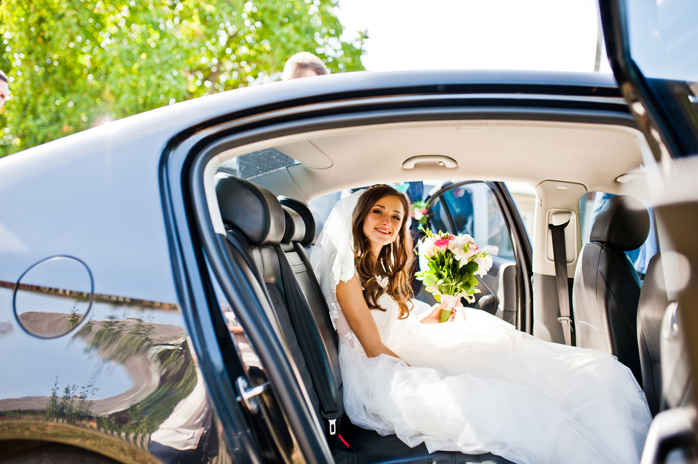 wedding-black-car-service