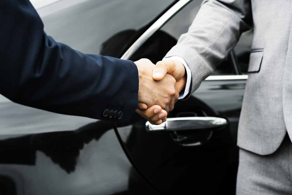 private car service